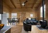 great room Photo 2 of Highland House modern home