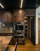 Modern home with Wood and Swing Door Type. Access to pantry Photo 14 of Taphouse