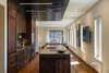 Modern home with Exterior, Sliding Door Type, Casement Window Type, and Wood. Kitchen Photo 11 of Taphouse