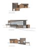 Elevations Photo 4 of River House modern home