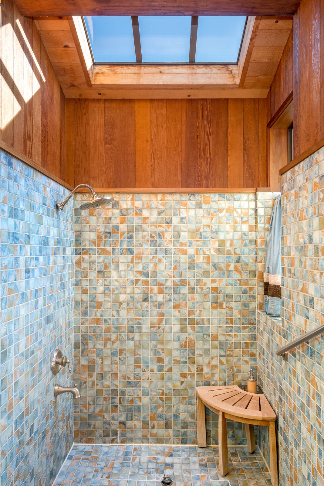 Photo 13 of 88 in Abalone Bay by Donna Martinez Dwell