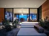 Main Entrance Photo 2 of House On The Point modern home