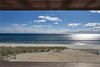 Ocean view from upper deck Photo 9 of House On The Point modern home