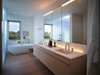 Modern home with Bath Room. Master Bathroom Photo 6 of Orchard House