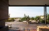 Modern home with Living Room. Living Room View Photo 5 of Shore House
