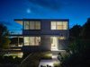Modern home with Exterior. Exterior Entry Photo of Dune Crest