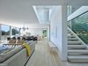 Modern home with Living Room. Interior Entry Photo 2 of Dune Crest