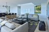Modern home with Living Room. Living Room Photo 3 of Dune Crest