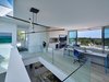 Modern home with Office. Office / Media Room Photo 6 of Dune Crest