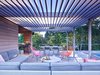 Modern home with Outdoor. Pool Cabana Photo 8 of Dune Crest
