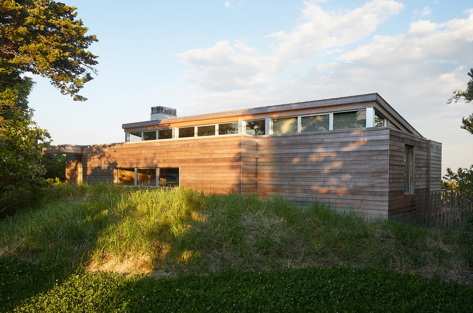 Bluff Point (6 Photos) Dwell