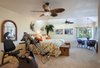 Interior View of exercise equipment Photo 4 of Waterside Lane Addition modern home