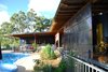 A Workshop - Lost Highway House Photo 9 of LOST HIGHWAY HOUSE modern home