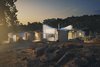 A Workshop - Mindalong Residence Photo of Mindalong modern home