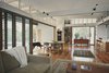 A Workshop - Mindalong Residence Photo 8 of Mindalong modern home