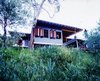 A Workshop - Lost Highway House Photo 13 of LOST HIGHWAY HOUSE modern home