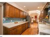 Modern home with Kitchen. Before Renovation Photo 6 of Wayne Residence