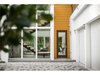 Main Entrance Detail Photo 6 of Tigertail II modern home
