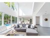 Living Dinning Photo 8 of Tigertail II modern home