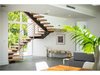 View to the stairway from the living space Photo 10 of Tigertail II modern home