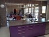 View of living area from kitchen Photo 7 of Treehouse Project modern home