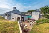 Indoor and outdoor living Northern California style Photo 2 of Classic 1971 Charles Moore Home modern home