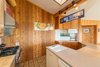 Kitchen Photo 4 of Classic 1971 Charles Moore Home modern home