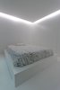 Bedroom -1/2 Photo 12 of Halffloors modern home