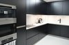 Kitchen (Míele) Photo 13 of Halffloors modern home