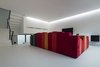 Living Room #2 Photo 9 of Halffloors modern home