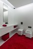 Master Bedroom Bathroom Photo 6 of Halffloors modern home