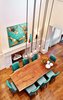 Dining Room Photo 6 of St. Helena Retreart modern home