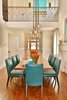 Entry/Dining Room Photo 5 of St. Helena Retreart modern home