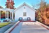 Bocce Ball Photo 3 of St. Helena Retreart modern home