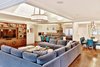 Open Floor Plan Photo 11 of St. Helena Retreart modern home