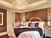 Master Bedroom Photo 12 of St. Helena Retreart modern home