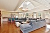 Living Room Photo 9 of St. Helena Retreart modern home