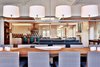 Indoor/Outdoor Dining Photo 7 of St. Helena Retreart modern home