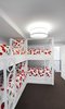 Bunkroom Photo 4 of St. Helena Retreart modern home