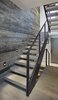 Stair Photo 3 of Hyman Residences modern home