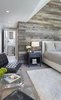 Master bedroom Photo 6 of Hyman Residences modern home