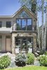 Exterior of duplex Photo 8 of Hyman Residences modern home