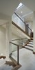 Modern home with Staircase. Stair Photo 11 of Clubside Residence