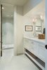 Modern home with Bath Room. Guest bathroom Photo 15 of Clubside Residence