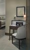 Modern home with Bedroom, Bed, and Accent Lighting. Master bedroom Photo 5 of Clubside Residence