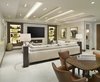 Modern home with Living Room. Entertainment room Photo 16 of Clubside Residence