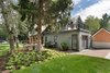 Modern home with Outdoor. Summer Front Exterior Photo 9 of Historic Hallam
