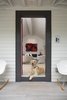 Modern home with Outdoor. Entry with @jackthepupp Photo 9 of The Artisan Cabin