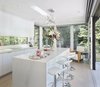 Kitchen Photo 11 of The Artisan Cabin modern home
