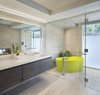 Modern home with Bath Room. Master bathroom Photo 15 of The Artisan Cabin